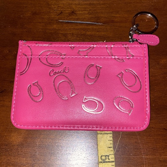 Coach Wallet vintage - Picture 6 of 6